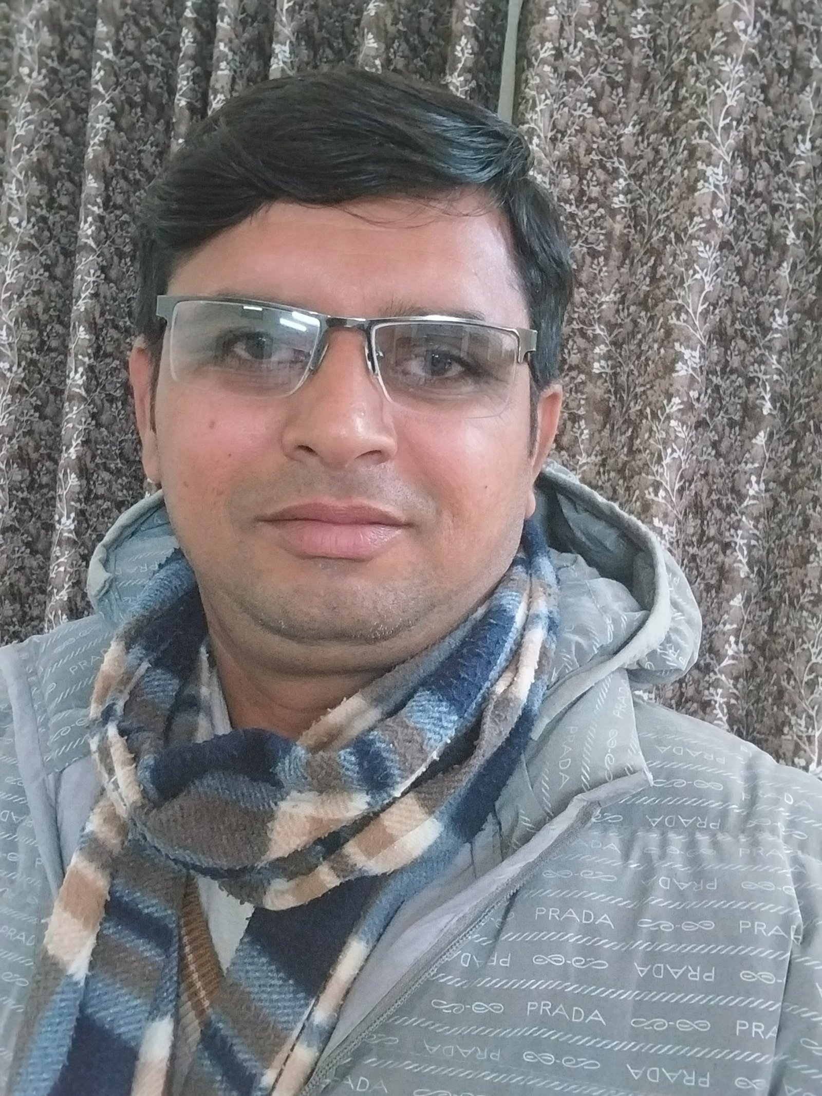 ANIL JANGRA